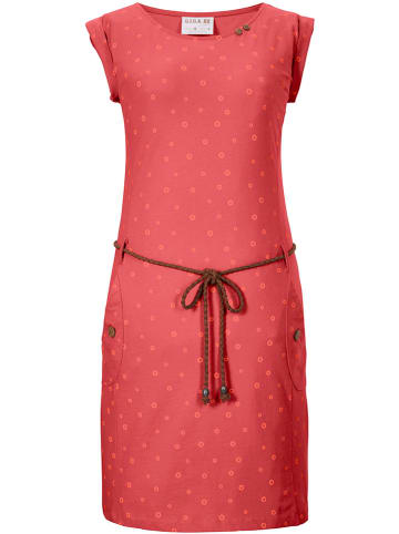 Killtec Kleid in Pink