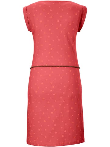 Killtec Kleid in Pink