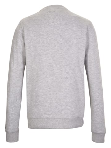G.I.G.A. DX by KILLTEC Sweatshirt "GIGA/GS 63" in Grau