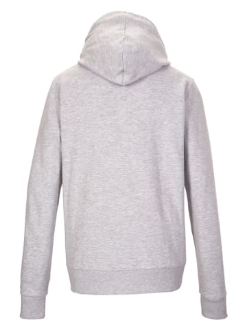 G.I.G.A. DX by KILLTEC Sweatjacke "GIGA/GS 64" in Grau