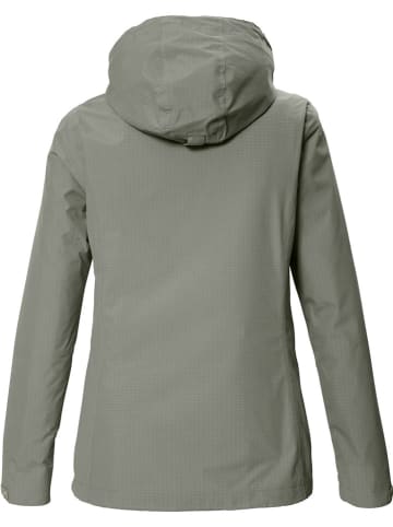 Killtec Funktionsjacke in Khaki
