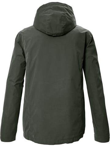 Killtec Functionele jas kaki