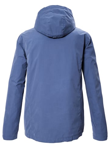 Killtec Funktionsjacke "KOS 363" in Blau