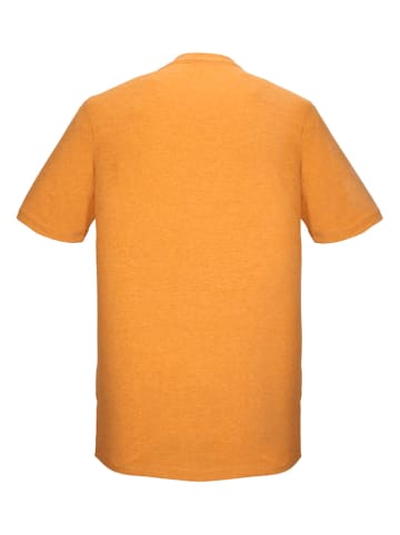 Killtec Shirt "KOS 254" oranje