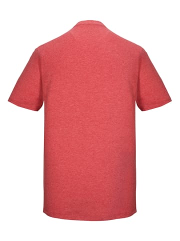 Killtec Shirt "KOS 254" rood