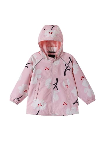 Reima Funktionsjacke "Hete" in Rosa