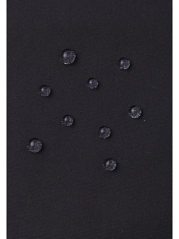 Reima Regenhose "Pihalle" in Schwarz