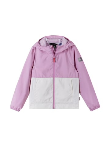 Reima Funktionsjacke "Arvo" in Lila