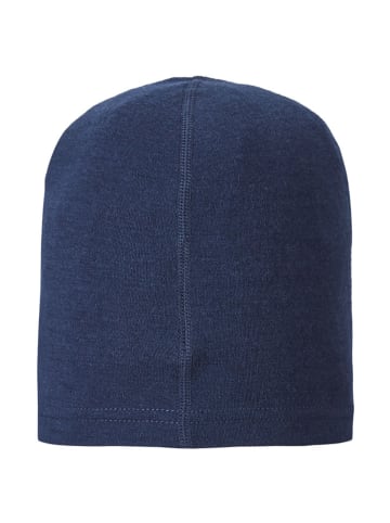 Reima Beanie "Dimma" donkerblauw