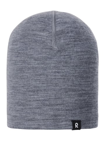 Reima Beanie "Dimma" in Grau