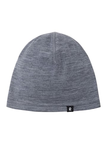 Reima Beanie "Dimma" in Grau