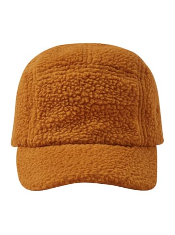 Reima Cap "Piilee" in Hellbraun