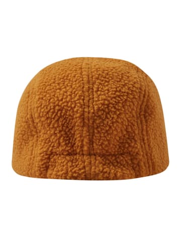 Reima Cap "Piilee" in Hellbraun