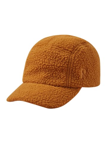 Reima Cap "Piilee" in Hellbraun