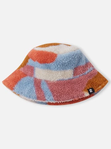 Reima Winterhut "Piletys" in Hellblau/ Orange