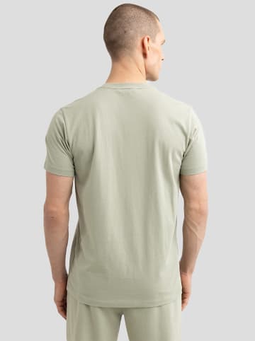 BIG STAR Shirt lichtgroen