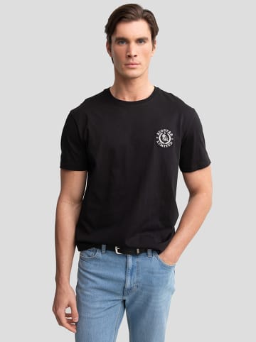BIG STAR Shirt zwart