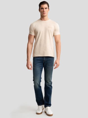 BIG STAR Shirt crème