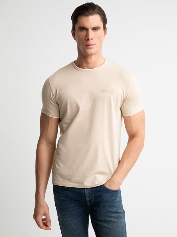 BIG STAR Shirt crème