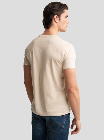 BIG STAR Shirt crème