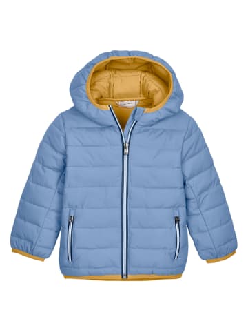 First Instinct by Killtec Steppjacke  in Blau