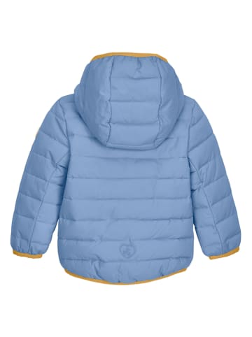 First Instinct by Killtec Steppjacke  in Blau