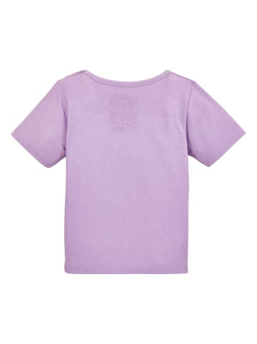 First Instinct by Killtec Shirt  in Lila