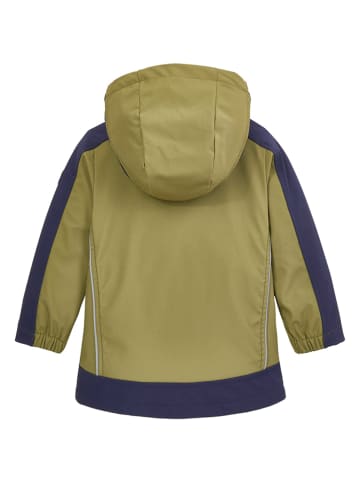 First Instinct by Killtec Softshellmantel  in Khaki