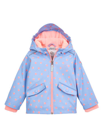 First Instinct by Killtec Softshelljacke  in Hellblau