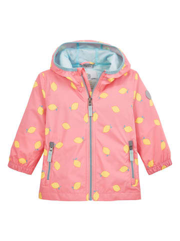 First Instinct by Killtec Funktionsjacke  in Rosa