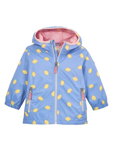 First Instinct by Killtec Funktionsjacke  in Blau