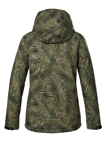 Killtec Softshelljacke  in Khaki