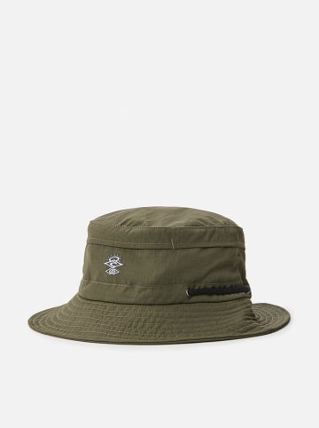 Rip Curl Hut in Khaki