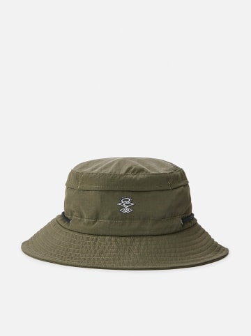 Rip Curl Hut in Khaki