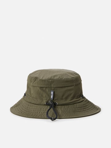 Rip Curl Hut in Khaki
