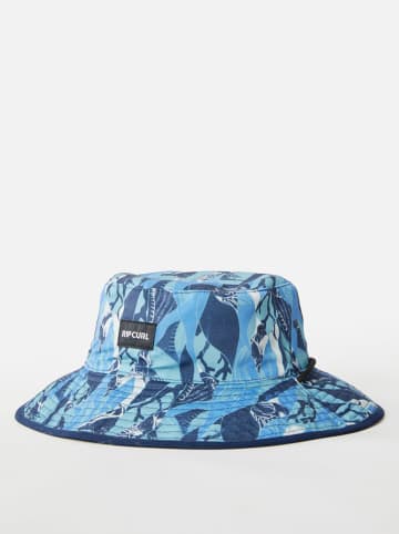 Rip Curl Hut in Blau