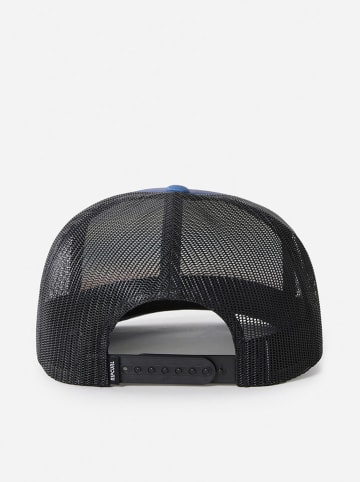 Rip Curl Cap in Blau/ Schwarz