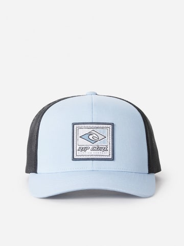 Rip Curl Pet lichtblauw/zwart
