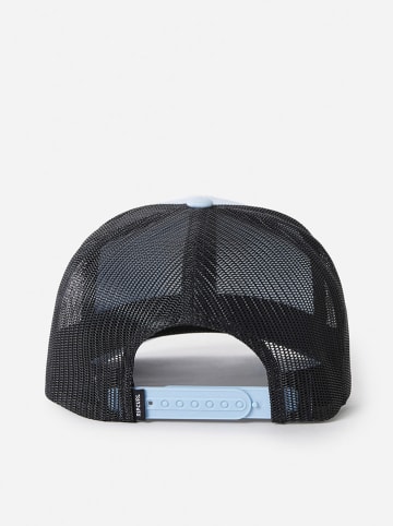 Rip Curl Pet lichtblauw/zwart