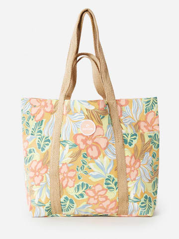 Rip Curl Strandtasche in Beige