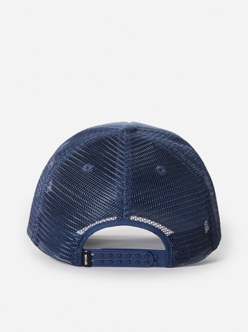 Rip Curl Cap in Blau
