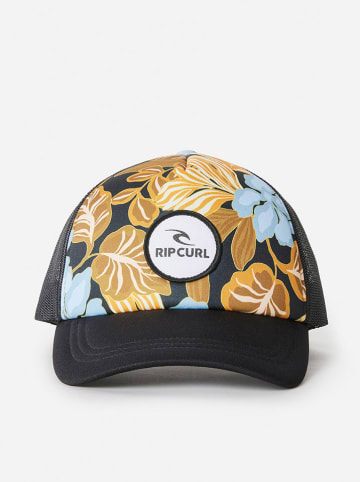 Rip Curl Pet zwart/oranje