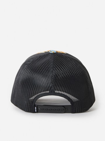 Rip Curl Pet zwart/oranje