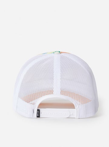 Rip Curl Cap in Orange