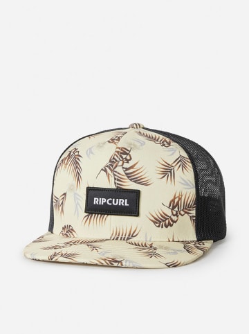 Rip Curl Czapka w kolorze beżowym