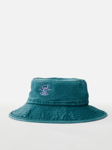 Rip Curl Hoed turquoise