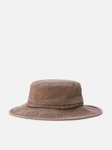 Rip Curl Kapelusz w kolorze brązowym