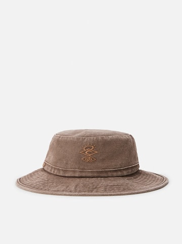 Rip Curl Hoed bruin