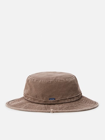 Rip Curl Hoed bruin