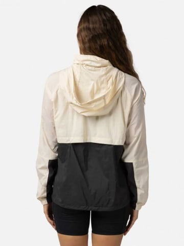 Rip Curl Windbreaker antraciet/beige